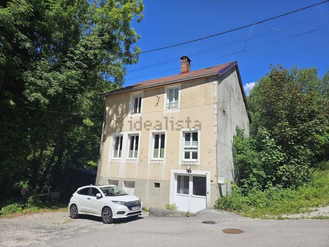 Maison, Saint Claude