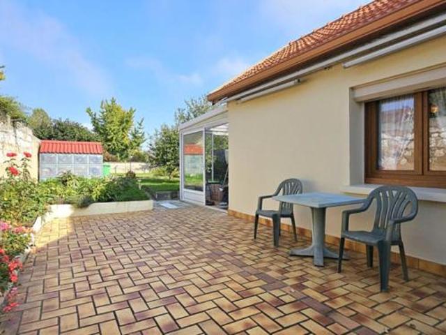 Maison Saint Clement de 98 m2