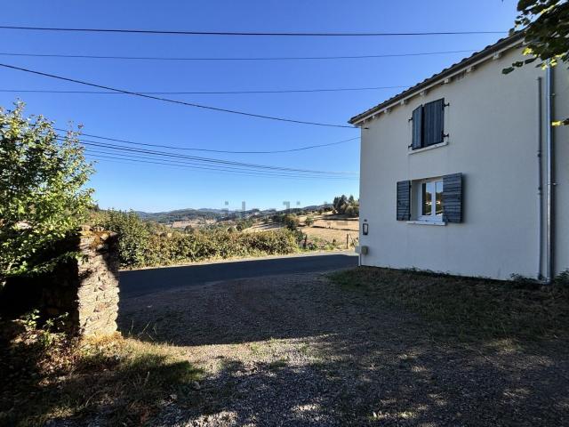 Maison, Saint Clément de Vers