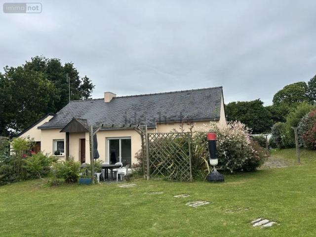 Maison, Saint Clet