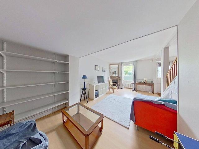 Maison Saint Cloud 3 pièces 70 m2