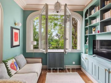 Maison • Saint Cloud