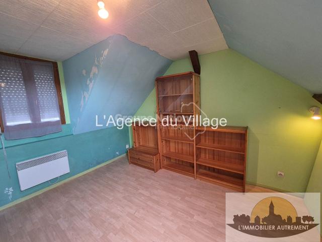 Maison Saint Crépin Ibouvillers 3 pièce s 50 m2