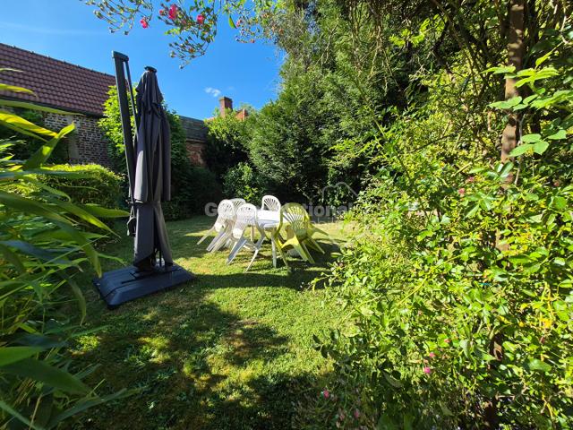 Maison Saint Crepin Ibouvillers 8 pièce s 179 m2