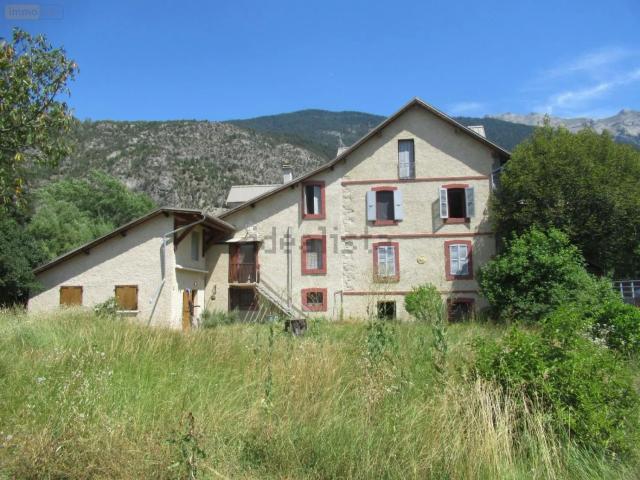 Maison, Saint Crépin