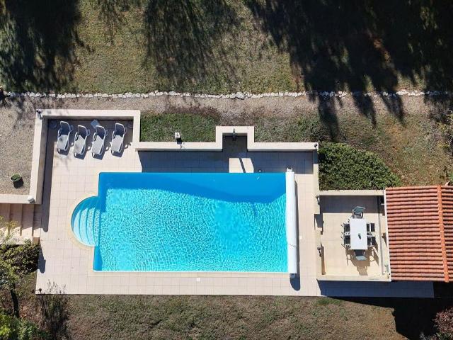Maison Saint Cybranet 6 pièce s 145 m2