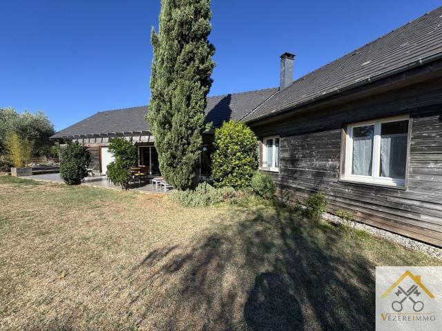Maison, Saint Cyprien