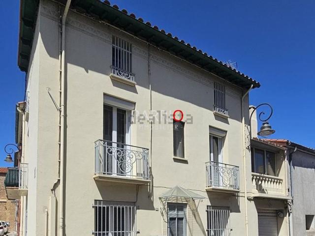 Maison, Saint Cyprien