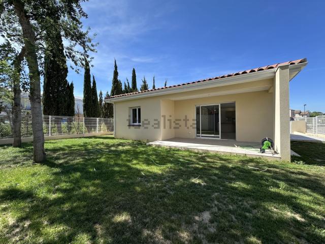 Maison, Saint Cyprien