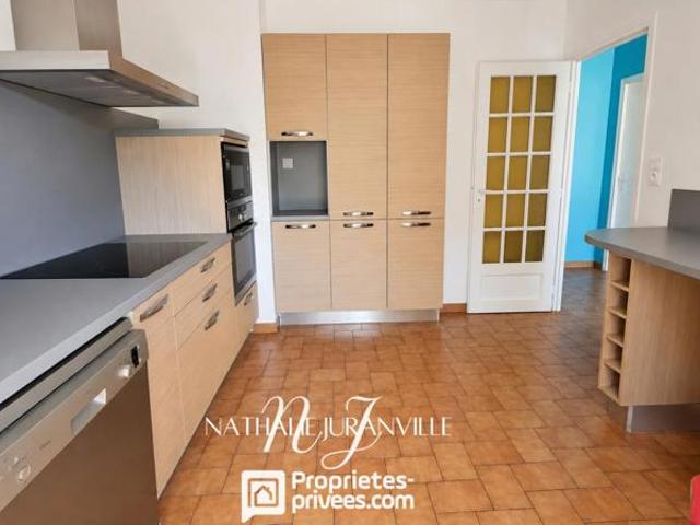 Maison Saint Cyprien 5 pièces 112 m2