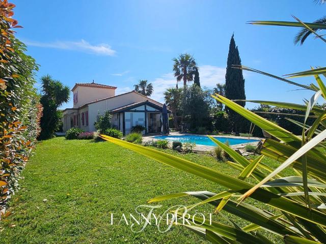 Maison, Saint Cyprien