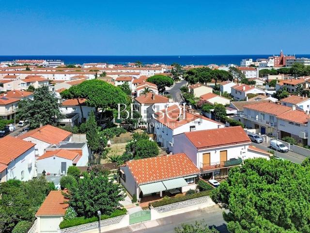 Maison, Saint Cyprien