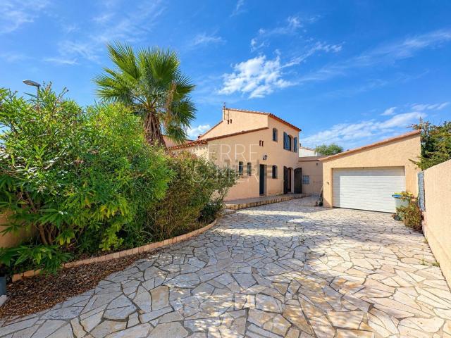 Maison, Saint Cyprien