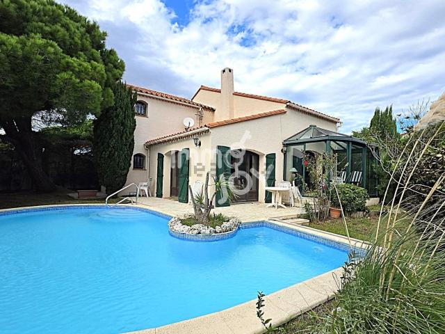 Maison, Saint Cyprien