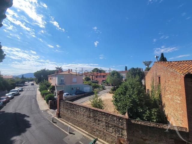 Maison, Saint Cyprien