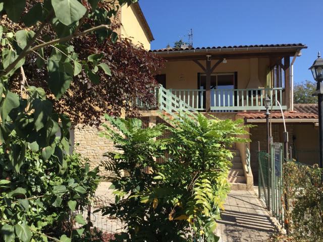 Maison, Saint Cyprien