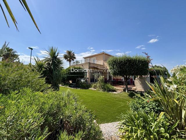 Maison, Saint Cyprien