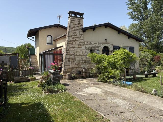 Maison, Saint Cyprien