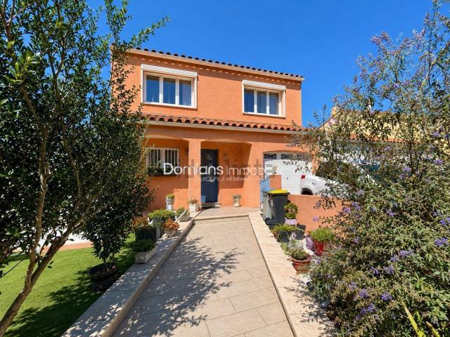 Maison, Saint Cyprien