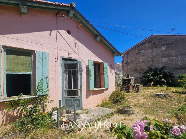 Maison, Saint Cyprien