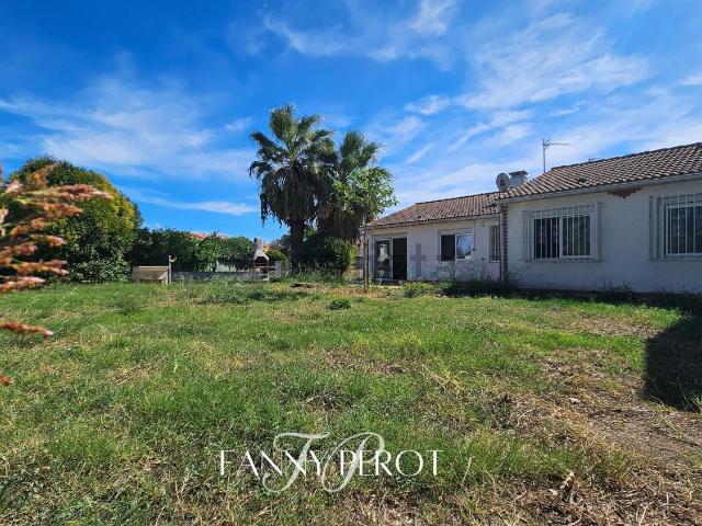 Maison, Saint Cyprien