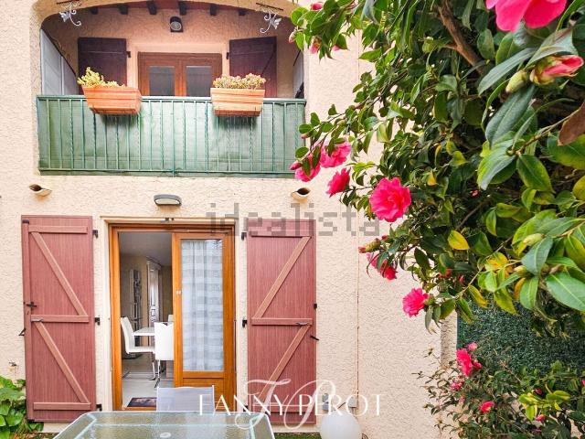 Maison, Saint Cyprien