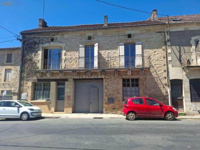 Maison, Saint Cyprien