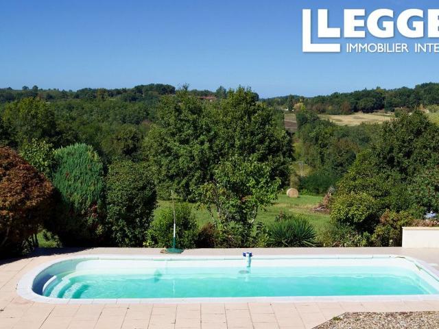 Maison, Saint Cyprien