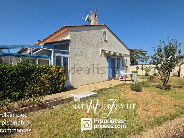 Maison, Saint Cyprien
