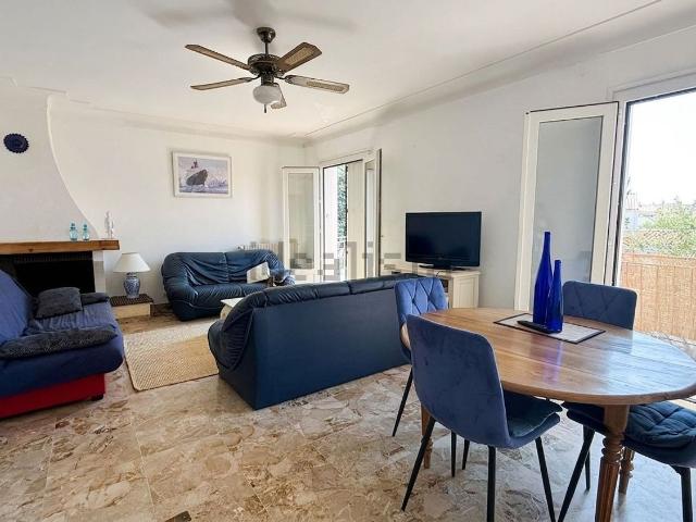 Maison, Saint Cyprien