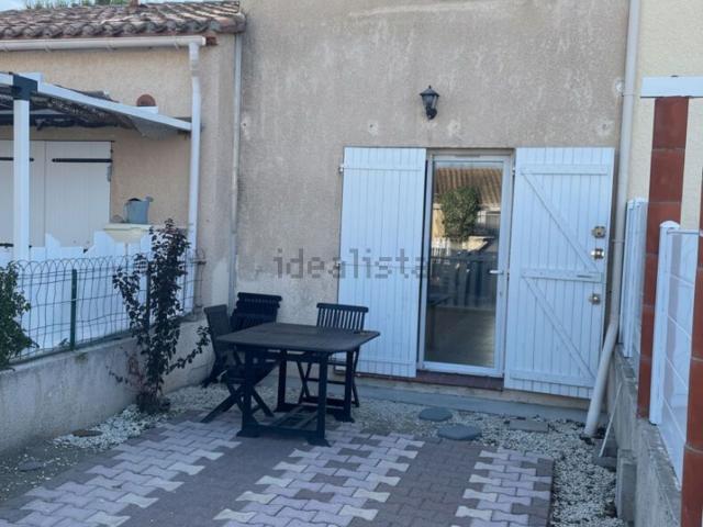 Maison, Saint Cyprien