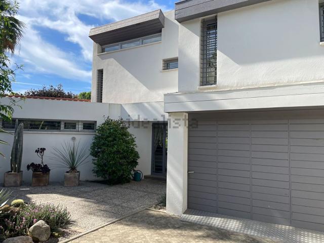 Maison, Saint Cyprien