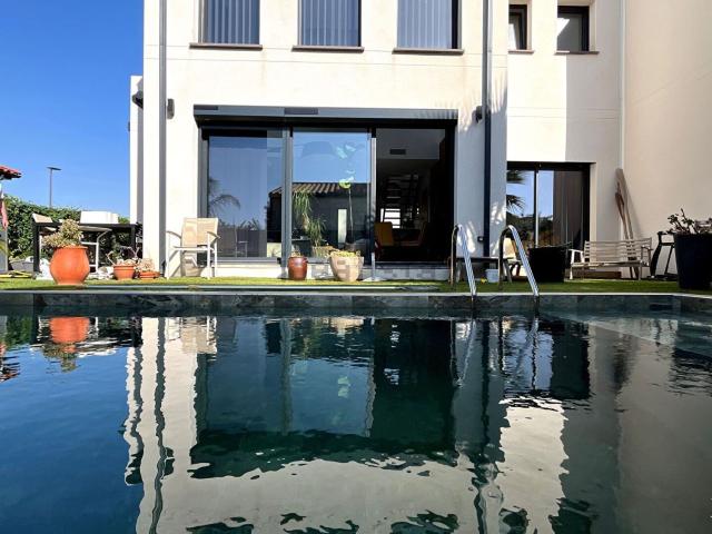 Maison, Saint Cyprien