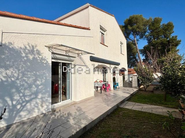 Maison, Saint Cyprien