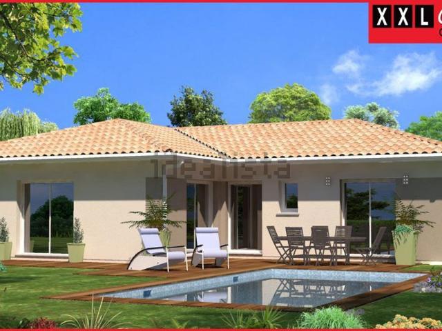 Maison, Saint Cyprien