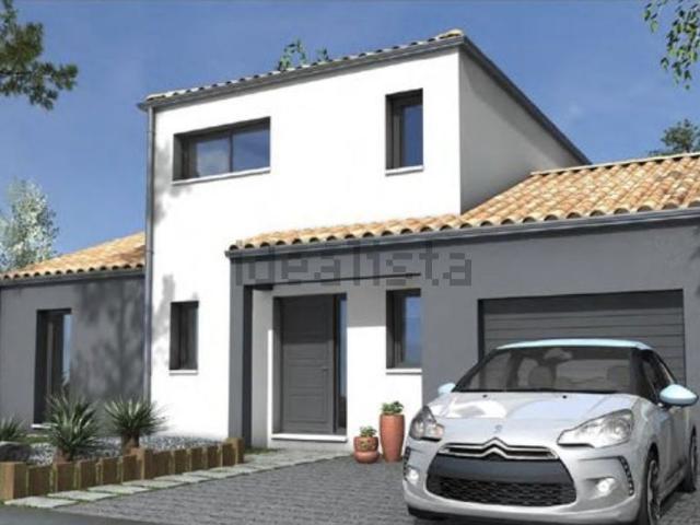 Maison, Saint Cyprien