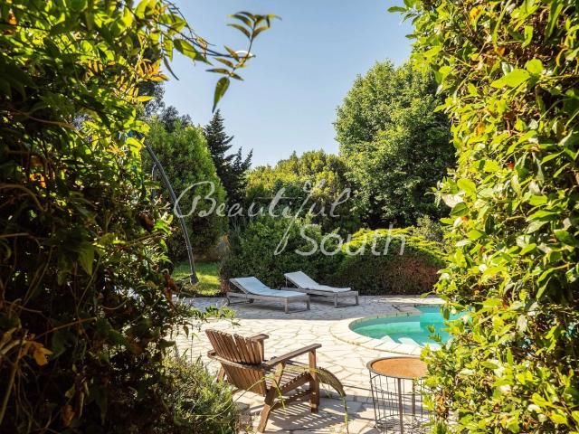 Maison, Saint Cyprien