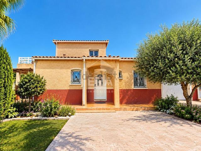 Maison, Saint Cyprien