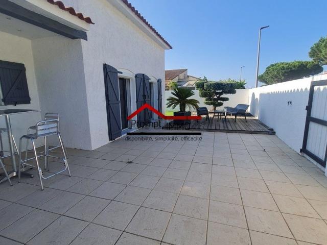 Maison, Saint Cyprien