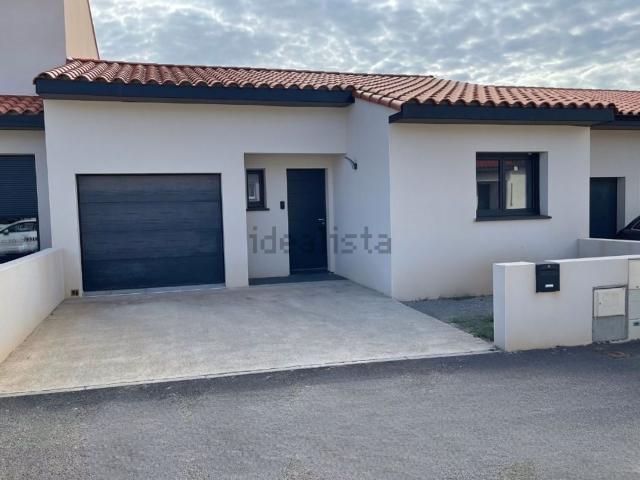 Maison, Saint Cyprien