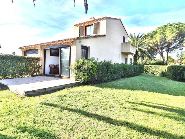 Maison, Saint Cyprien