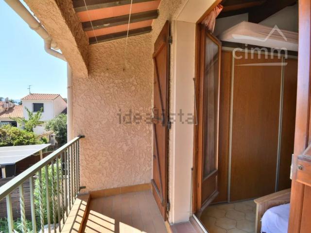 Maison, Saint Cyprien
