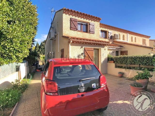 Maison, Saint Cyprien