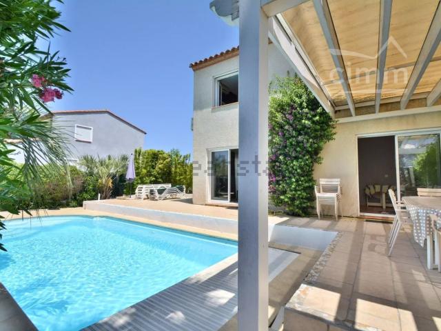 Maison, Saint Cyprien