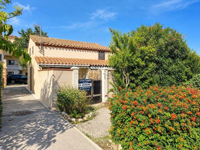 Maison, Saint Cyprien