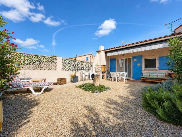 Maison, Saint Cyprien