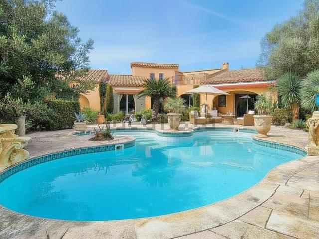 Maison, Saint Cyprien