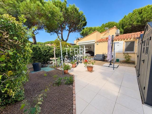 Maison, Saint Cyprien