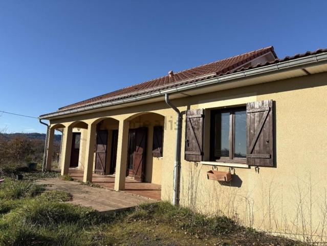 Maison, Saint Cyprien