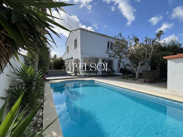 Maison, Saint Cyprien